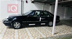 Daewoo Prince